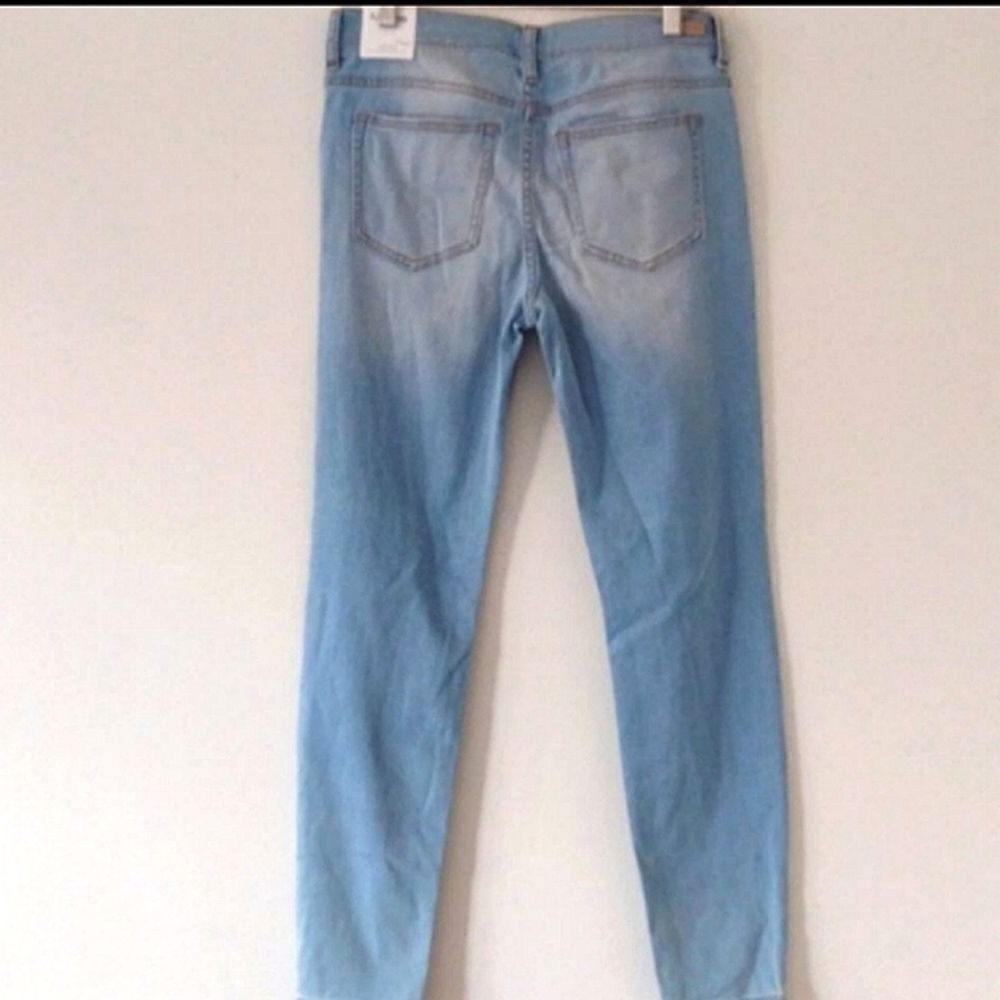 NWT Sneak peek stretchy skinny jeans jeggings 9 - Picture 3 of 7